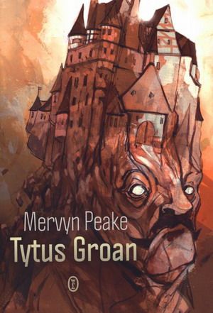 Mervyn Peake   Tytus Groan 055949,1
